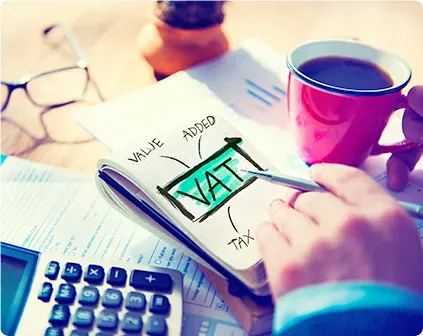 VAT in the UAE VAT in the UAE