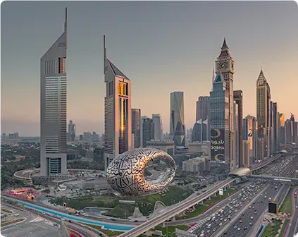 Business License in Dubai Business License in Dubai