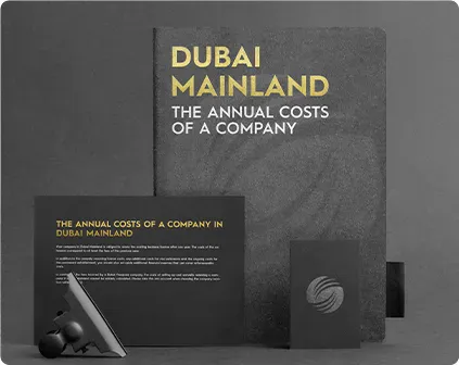 Dubai Mainland Costs Dubai Mainland Costs