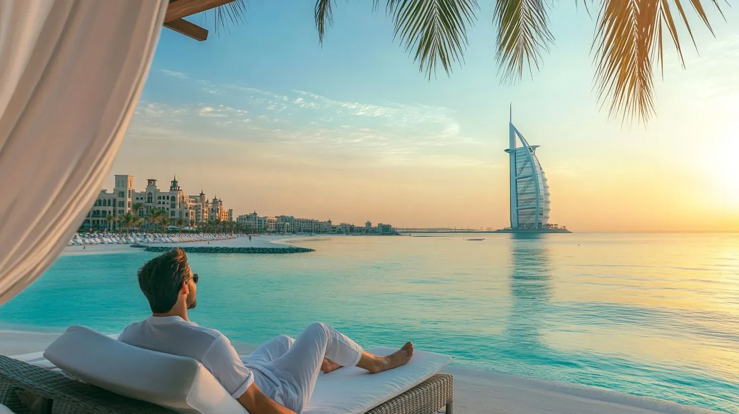 Golden Visa Dubai Golden Visa Dubai