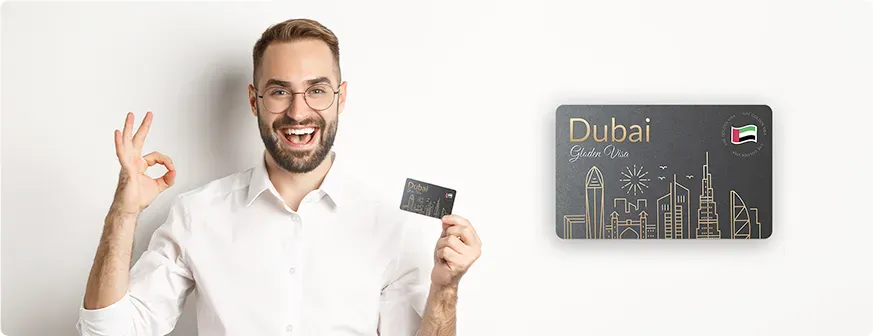 Golden Visa Dubai Golden Visa Dubai
