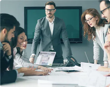 Business Consulting in Dubai Business Consulting in Dubai