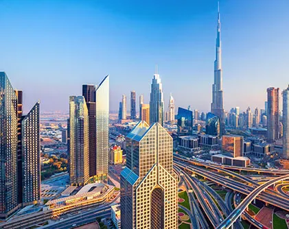 Starting a business in Dubai Mainland Starting a business in Dubai Mainland