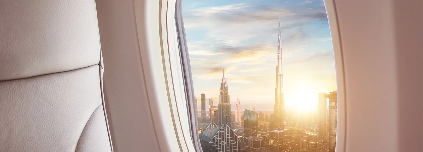 Auswandern nach Dubai