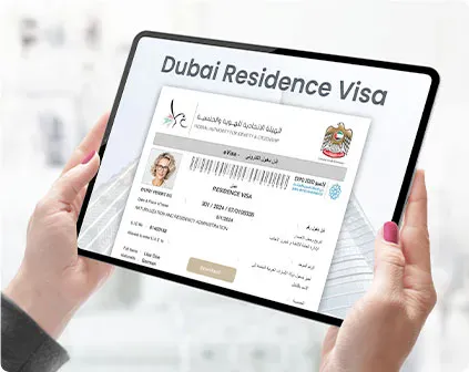 Work Visa for the UAE Work Visa for the UAE