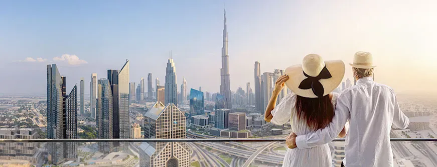 Quality of Life as Retiree in Dubai Quality of Life as Retiree in Dubai