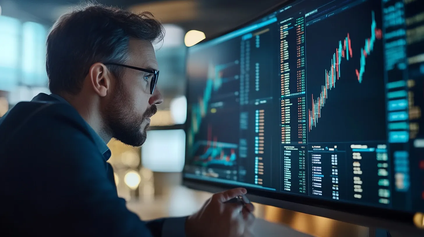 Crypto trading Crypto trading