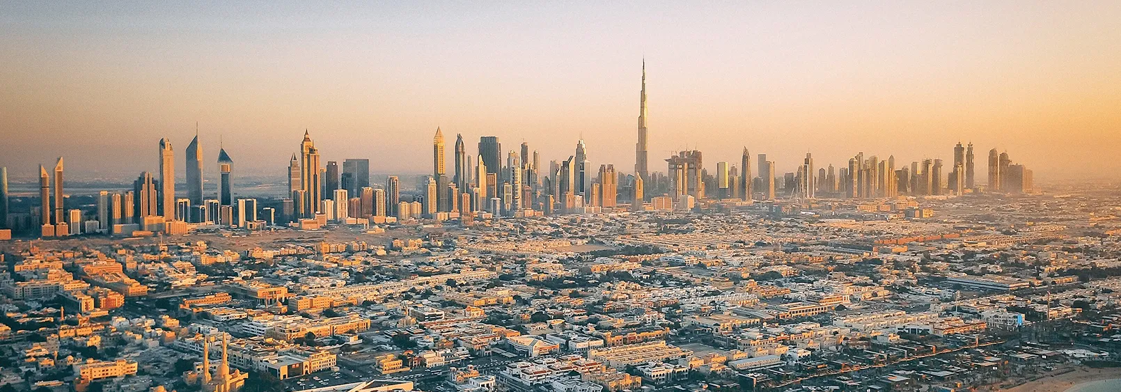 Holding in Dubai gründen