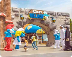 Leisure Activities in Dubai Leisure Activities in Dubai
