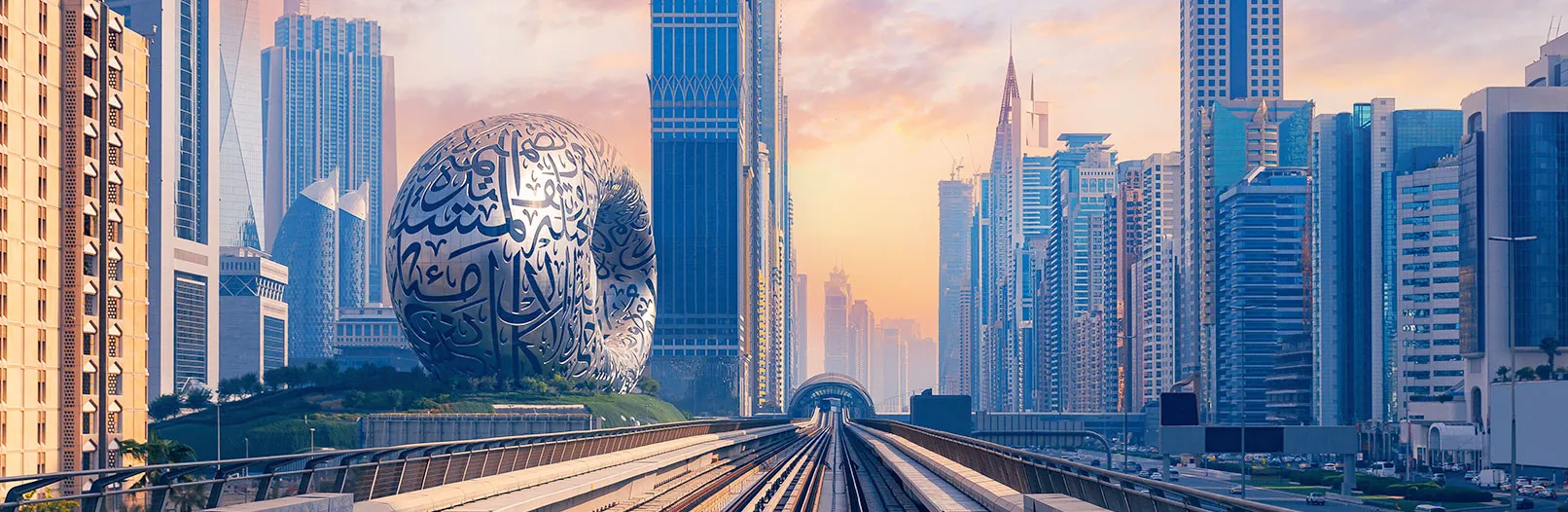 Dubai Mainland Gesellschaft