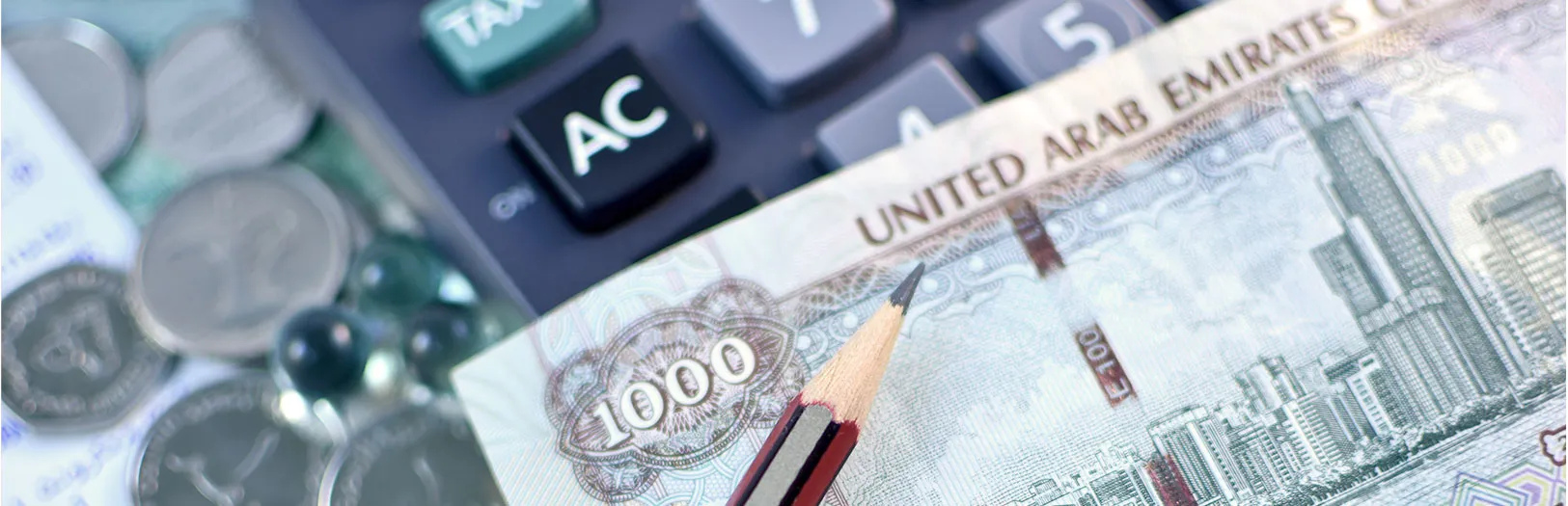 Calculadora fiscal Dubai