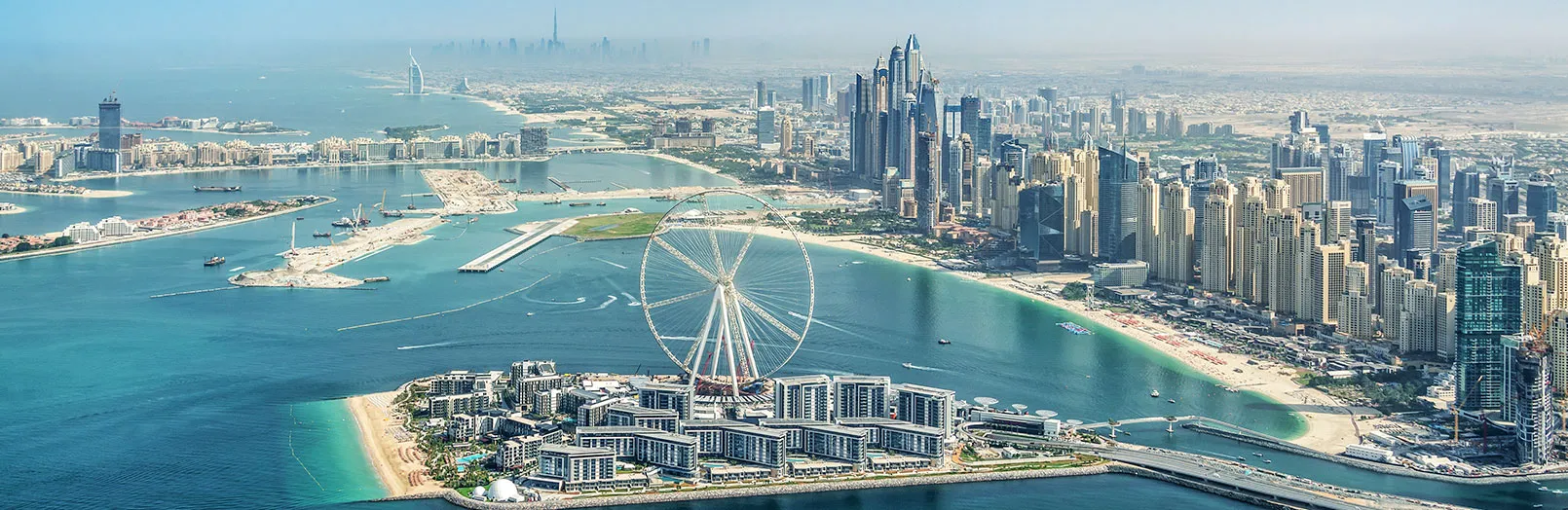 Immobilien in Dubai kaufen