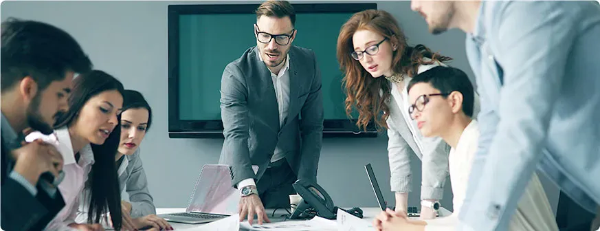 Constituir una empresa en Dubái Constituir una empresa en Dubái