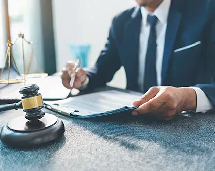 Abogados en Dubái Abogados en Dubái