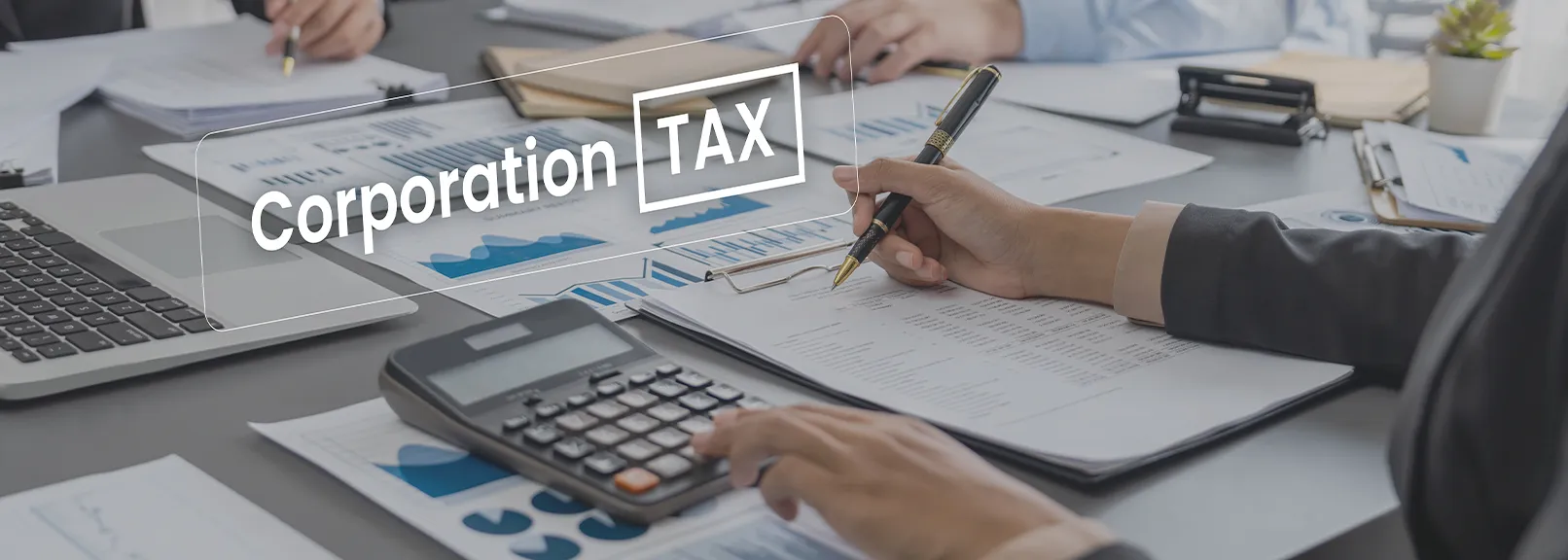 Corporate Tax in Dubai