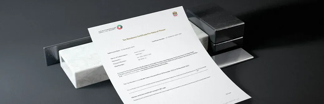 Regulación de 90 días y 183 días de Dubái Regulación de 90 días y 183 días de Dubái
