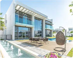 Villa en Dubái Villa en Dubái