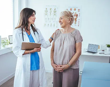 Atención médica en Dubái Atención médica en Dubái
