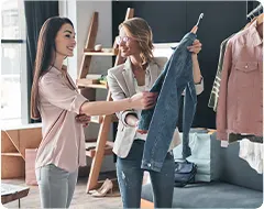 Moda en Dubái Moda en Dubái