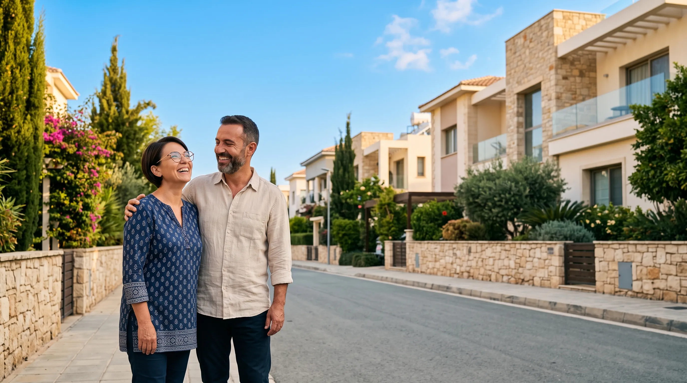 Wohnen in Zypern 2026: Markt, Regionen und Immobilien Wohnen in Zypern 2026: Markt, Regionen und Immobilien
