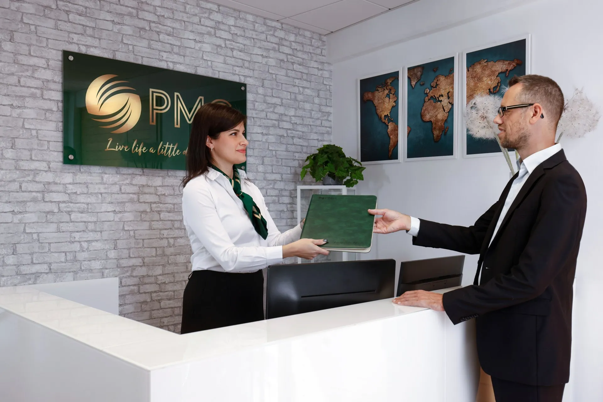 Büro mieten in Zypern Büro mieten in Zypern