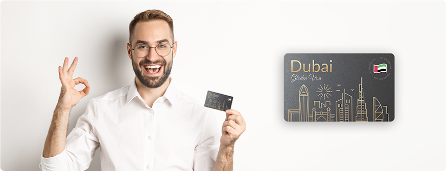 Golden Visa Dubai