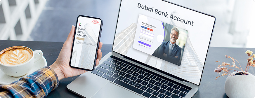 Bankkonten in Dubai
