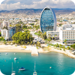 Privacy Management Group in Zypern